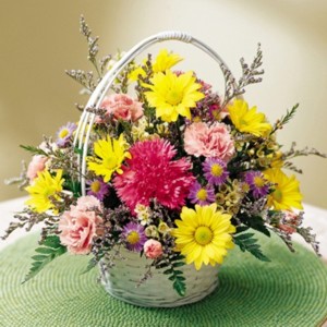 Basket of Wishes